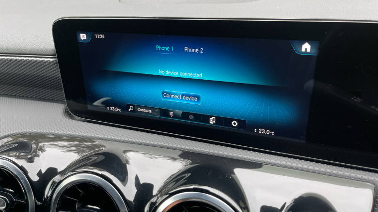 Mercedes-Benz A-Class A200 Sport Executive 5dr Auto Petrol Hatchback